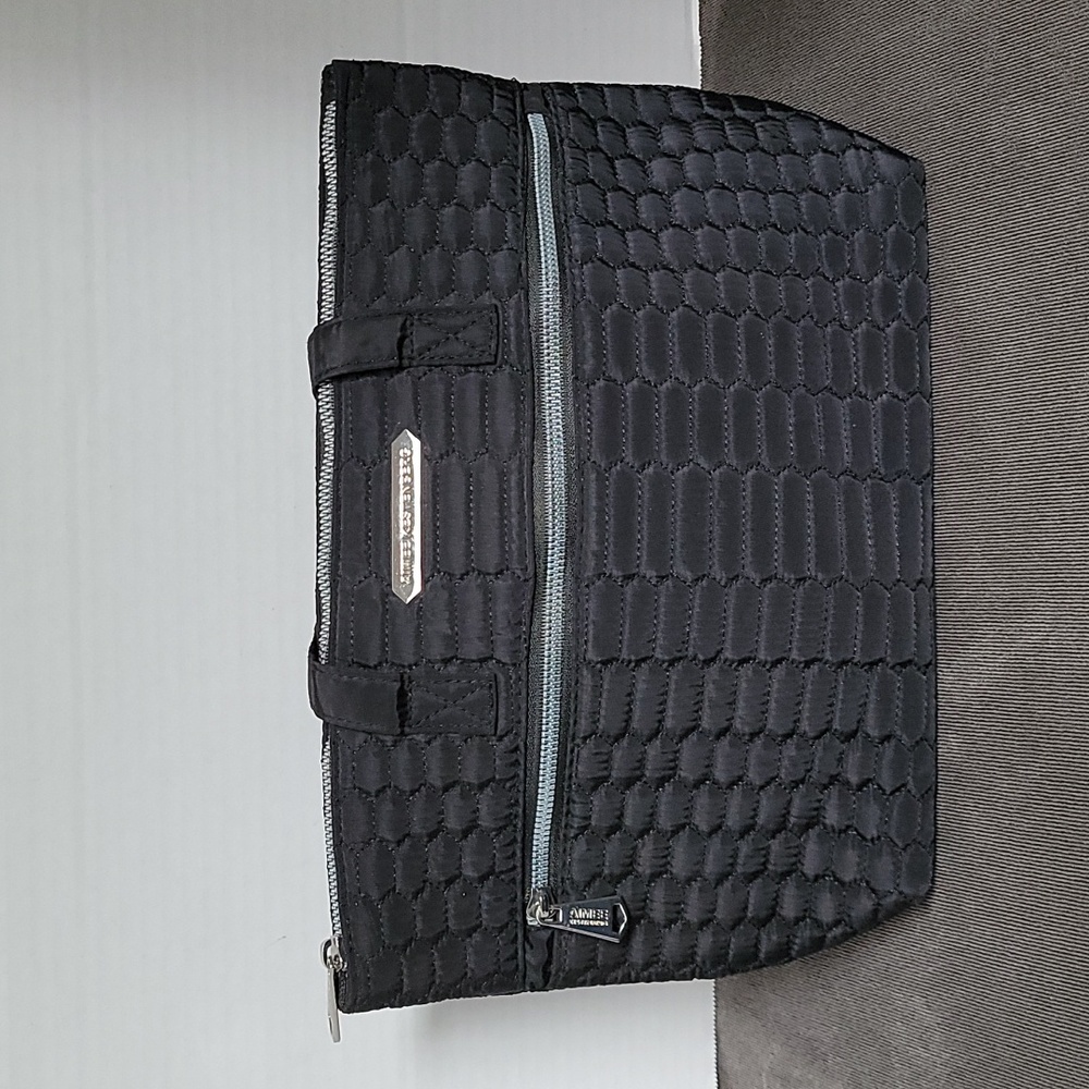 Aimee Kestenberg Mara quilted nylon handbag